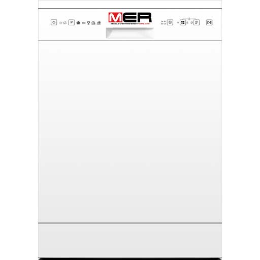 Lave-vaisselle H85 × L60 × P60 cm