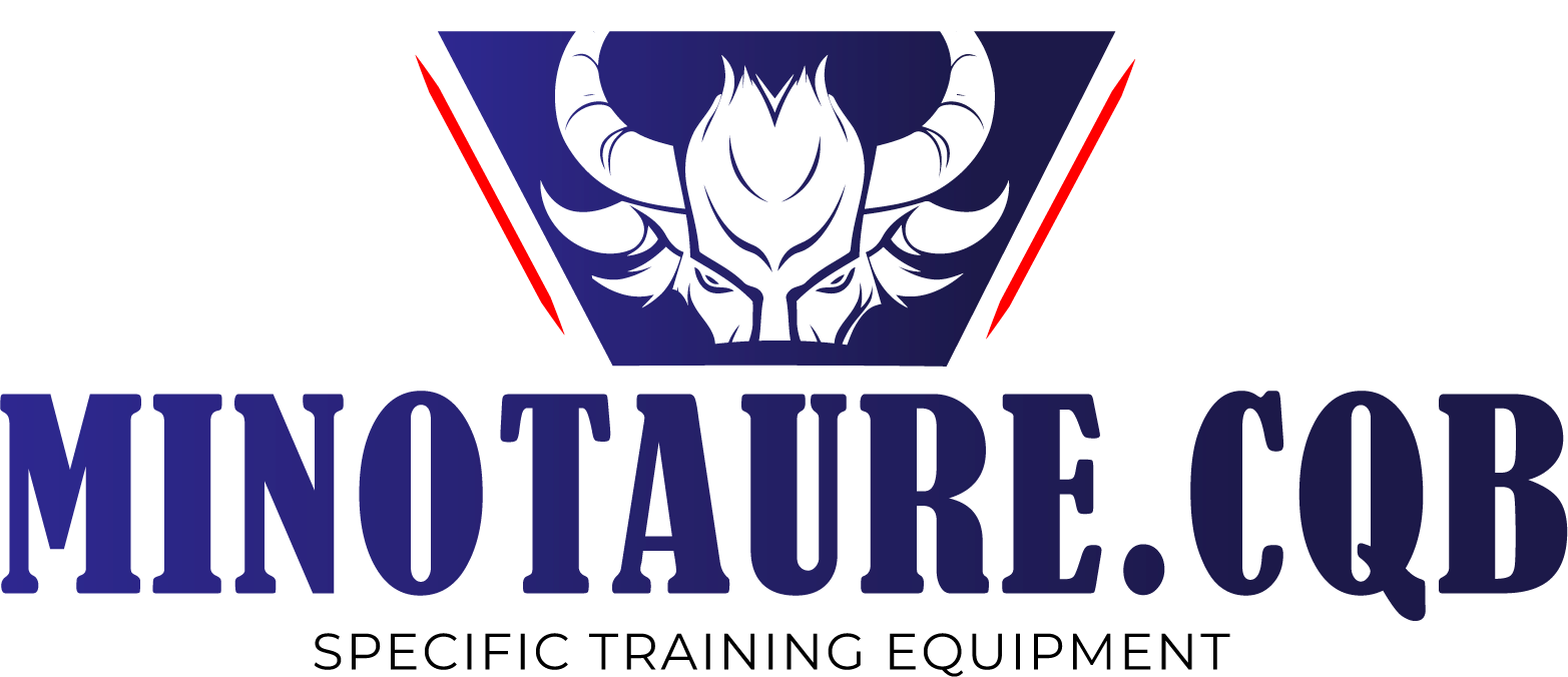 Logo Minotaure